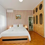 Apartament Blackbird
