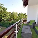 Apartament Blackbird Balatonfüred