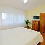 Blackbird Apartament
