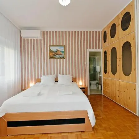 Apartament Blackbird
