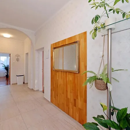 Blackbird Apartament