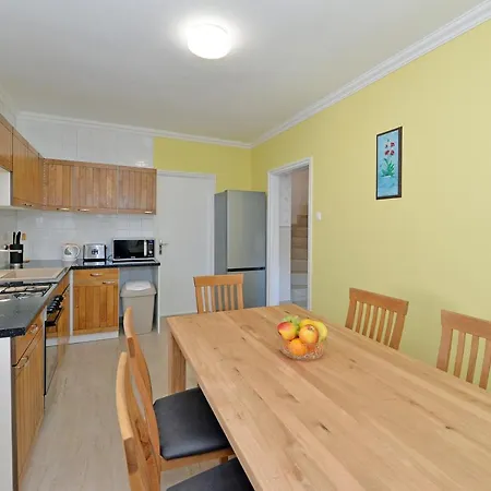 Apartament Blackbird