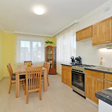 Apartament Blackbird *