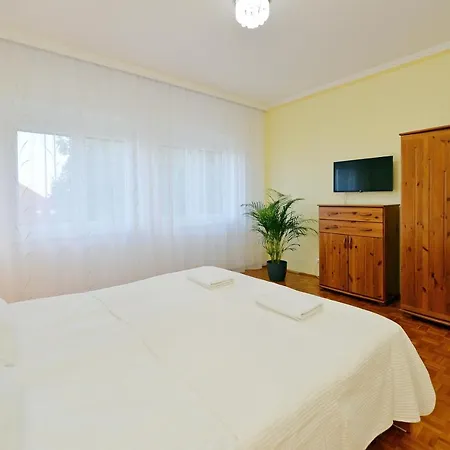 Blackbird Apartament