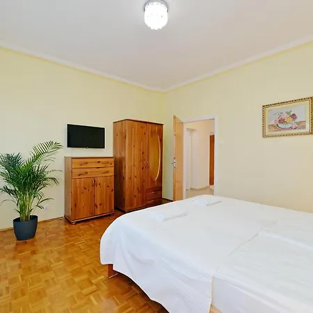 Apartament Blackbird